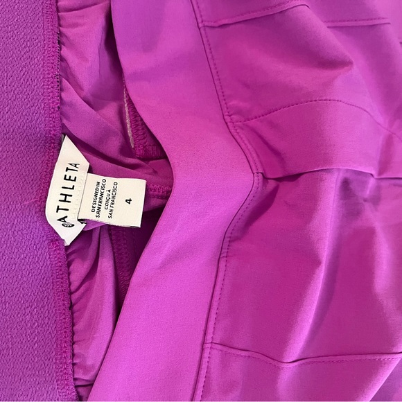 Athleta "Vienna Slim" Pants - Picture 2 of 7